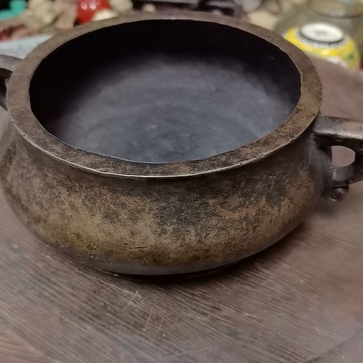 精品铜摆件购买链接