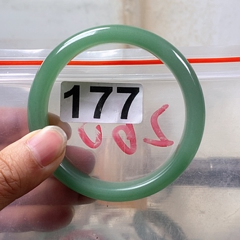 石英质玉手镯未镶嵌6364