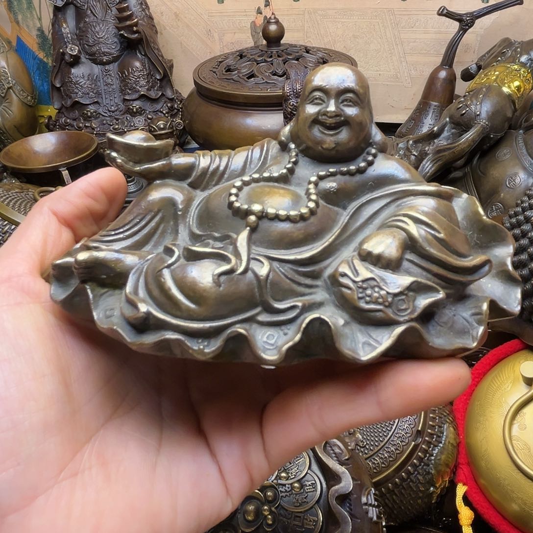 天雅铜器商品链接