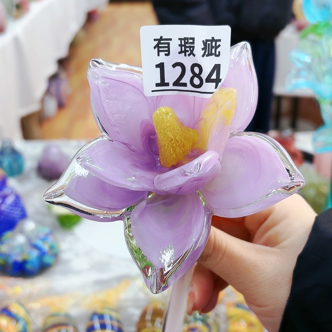 开播福利安妮家花瓶花器摆件