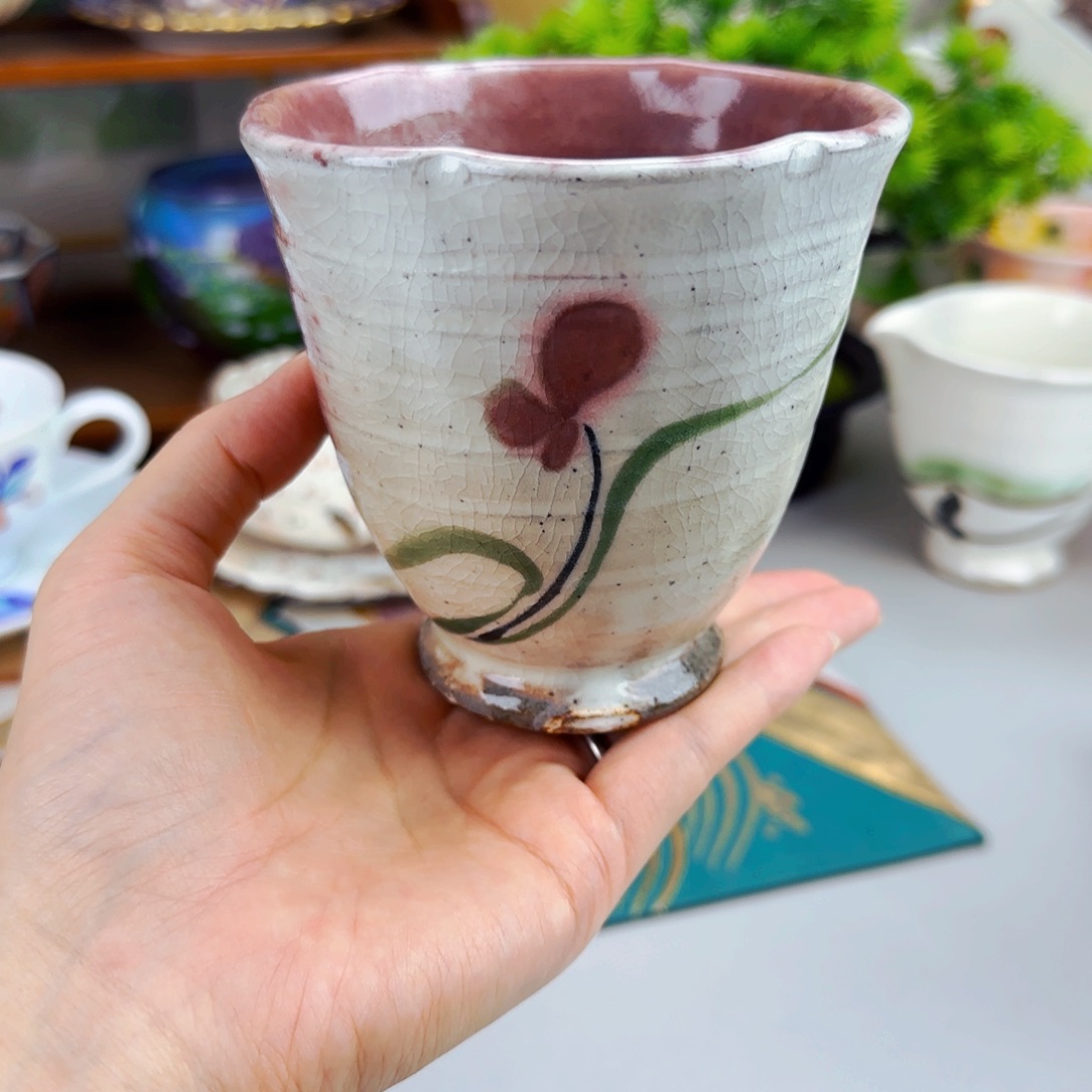 高端陶瓷福利不停！6