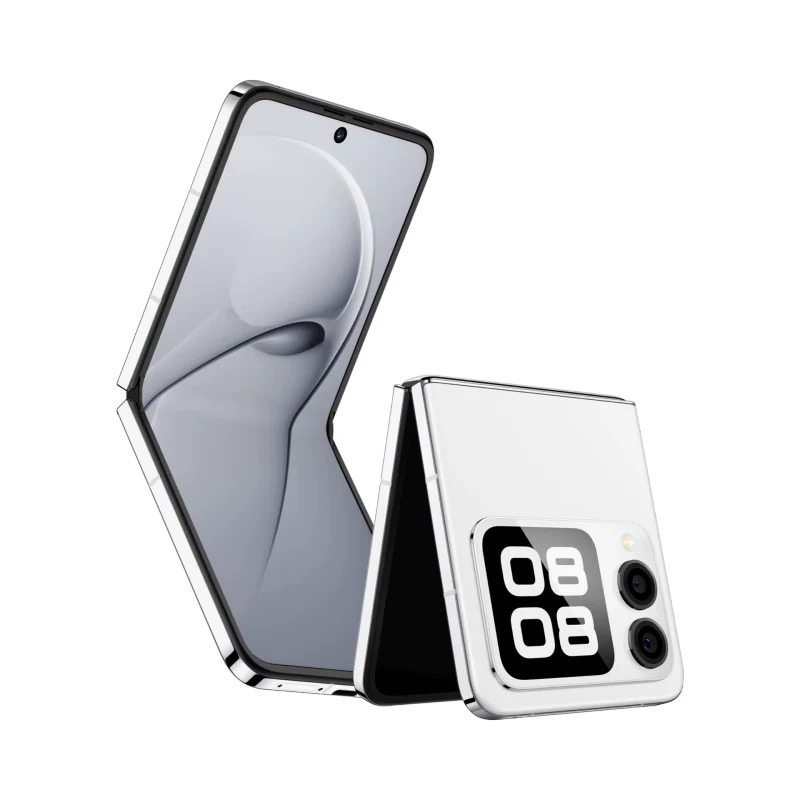 99新 Huawei/华为 二手华为nova Filp小折叠