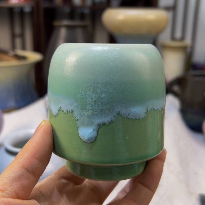 景德镇陶瓷研究所