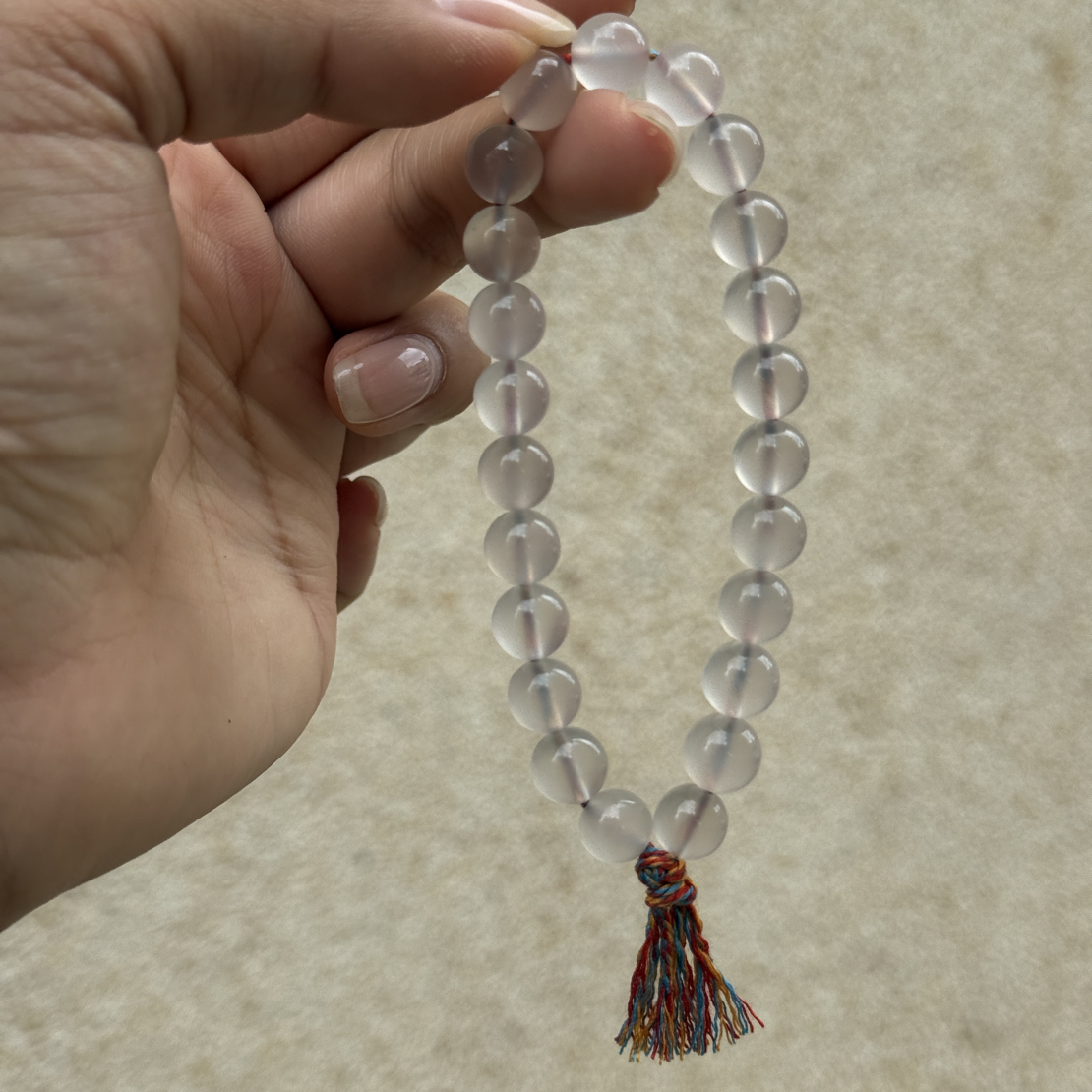 手串少女风显白又好看