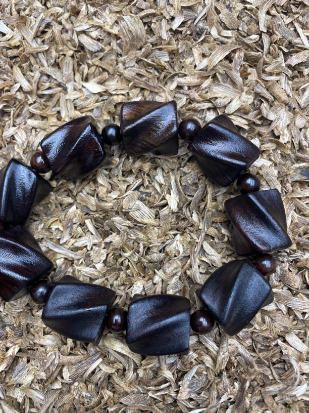 沉香木55号沉香木作文创精品