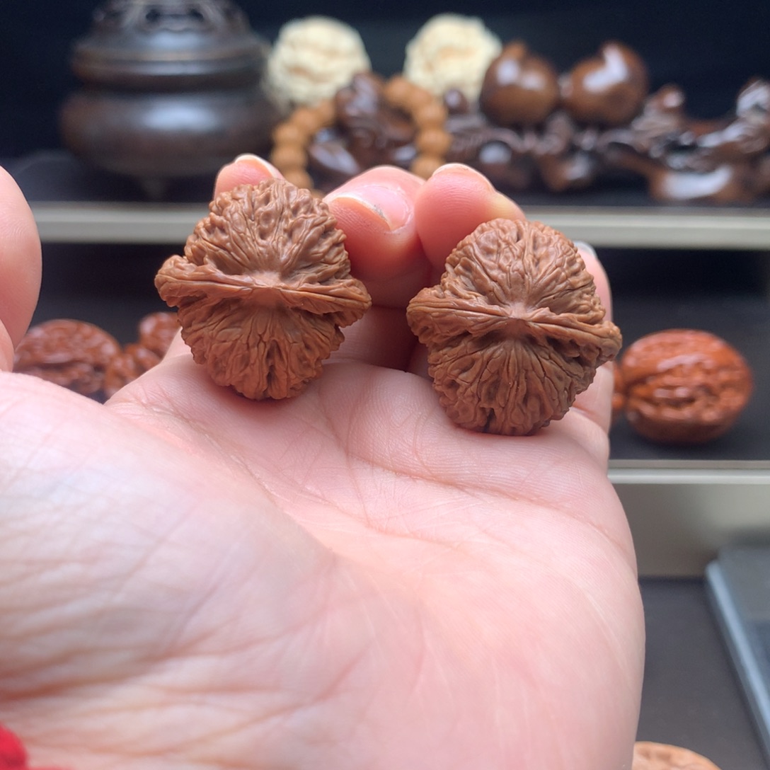 吊坠文玩核桃发*家楼子