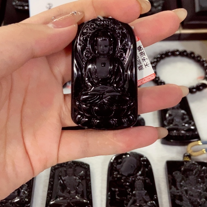 尘***风颈饰未镶嵌翡翠翡翠