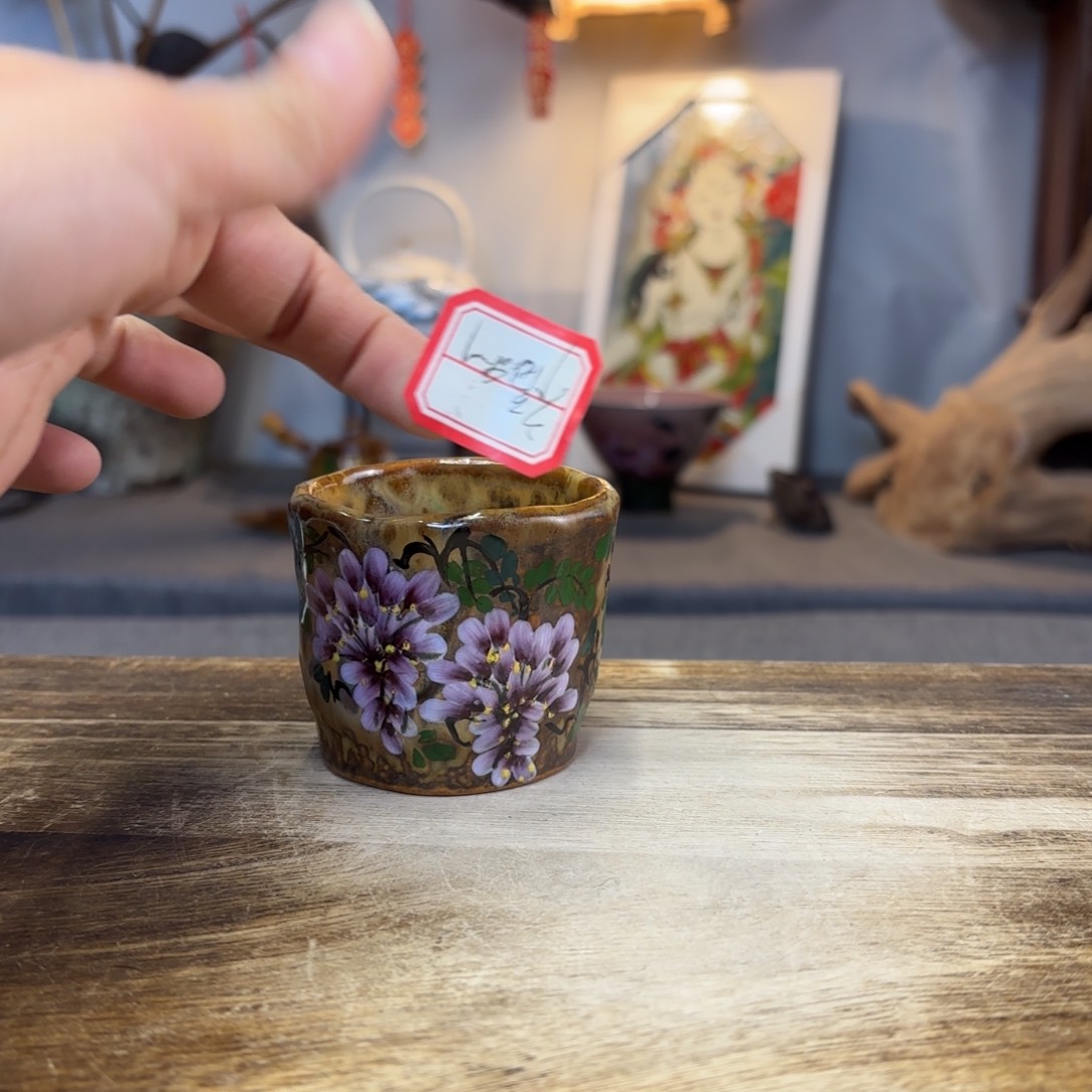 景德镇纯手工制作陶瓷