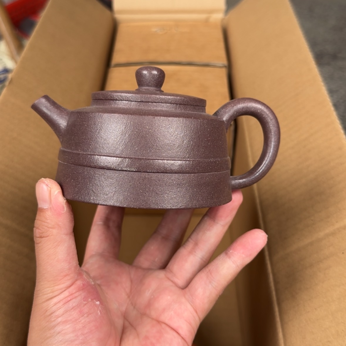 【闪购商品】茶壶紫砂紫砂茶具