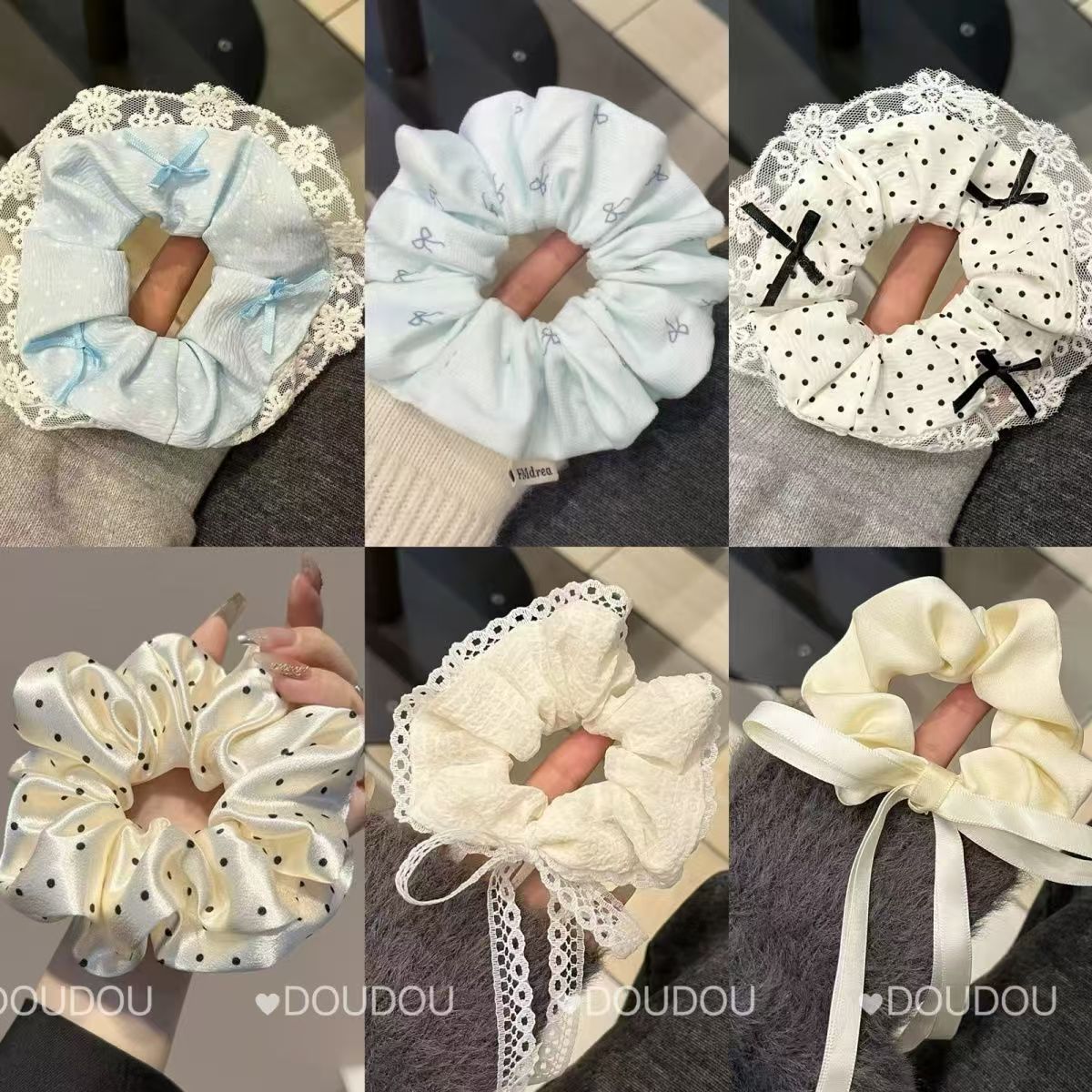 【新人专享】铲一铲 酷尔 定制款重工发圈方巾