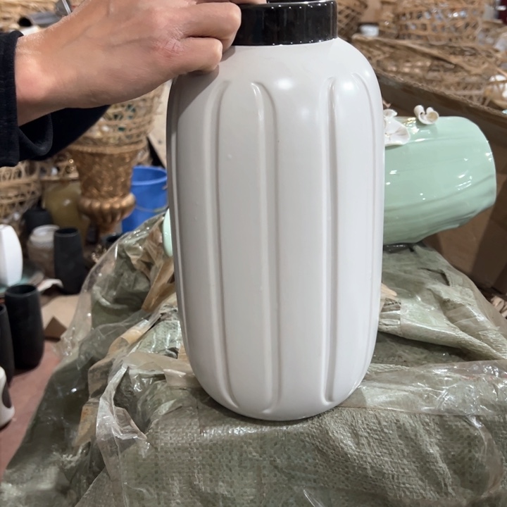 摆件高32口7公分微瑕捡漏