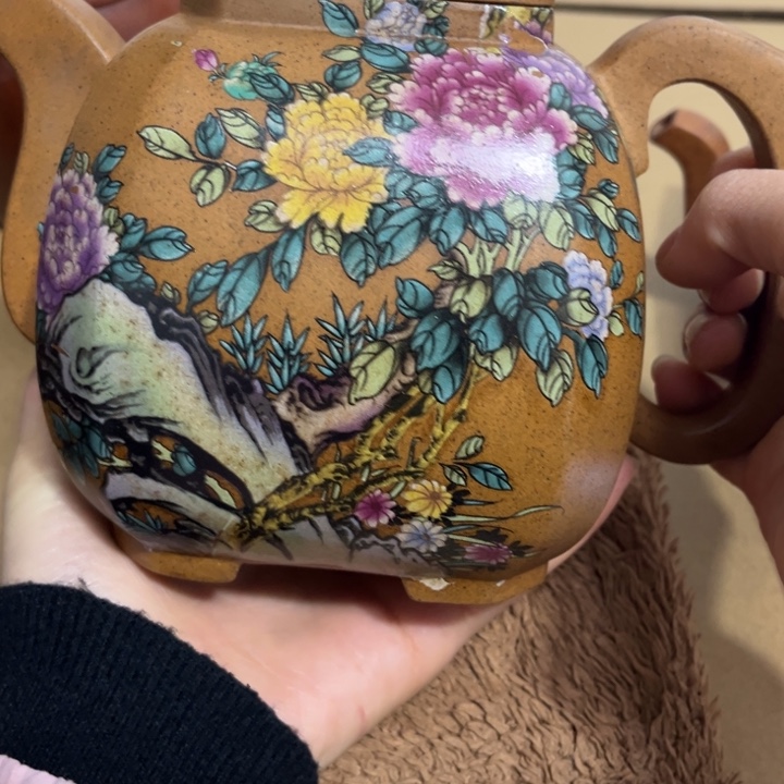 紫砂茶壶紫砂壶老壶紫砂壶