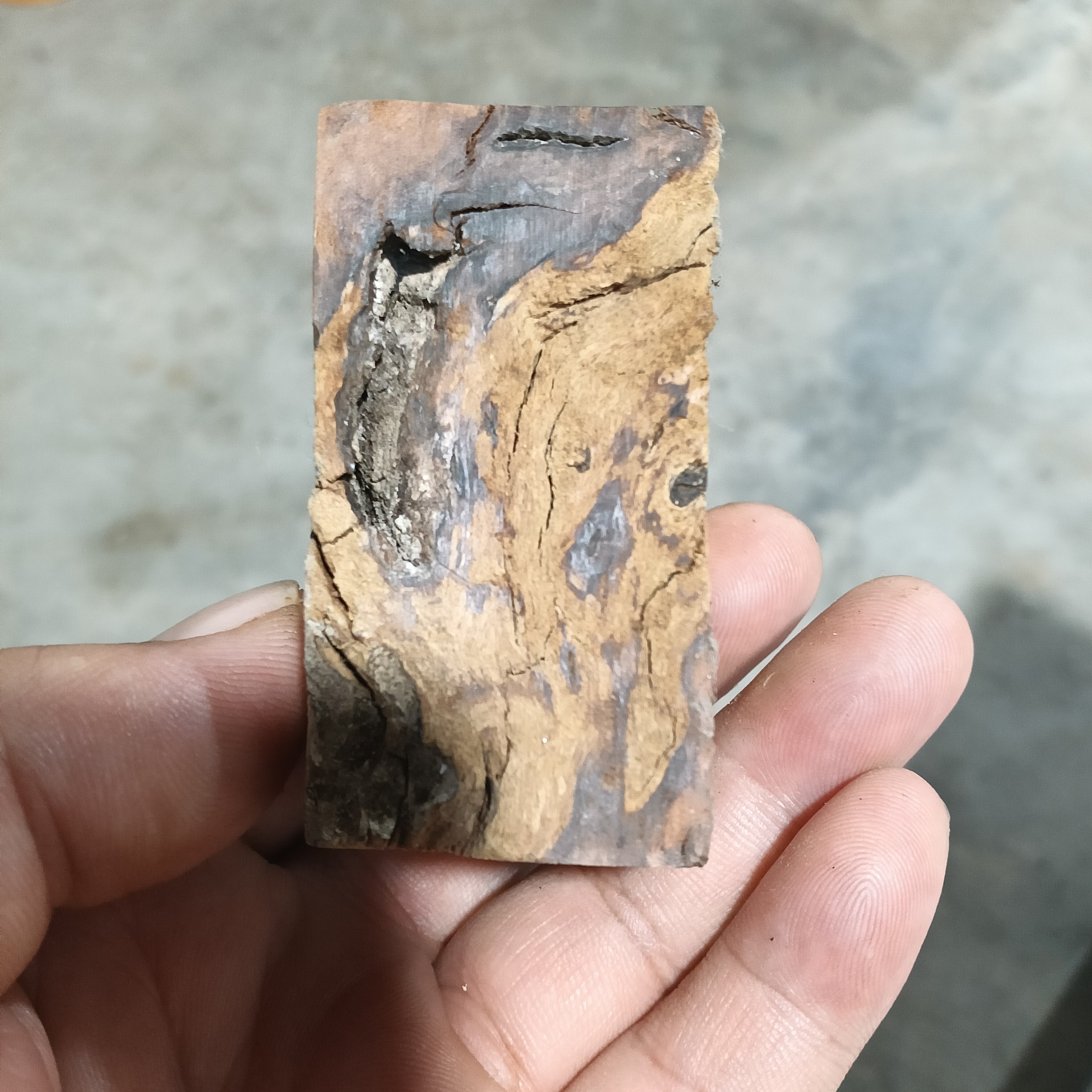 精品木料，直播间截图为准