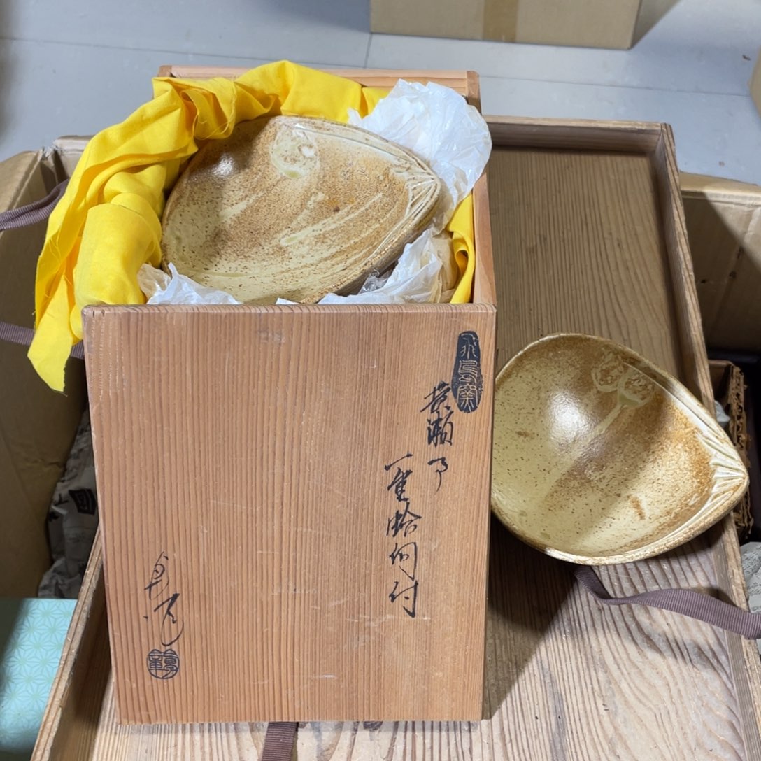 紫砂中古商品谨慎下单