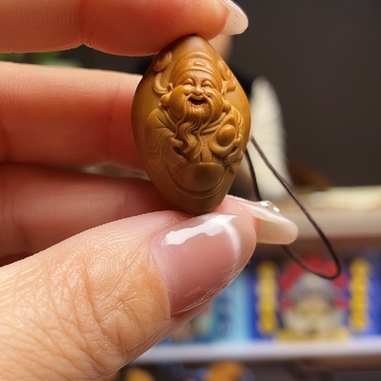 橄榄核手串/手链橄榄核