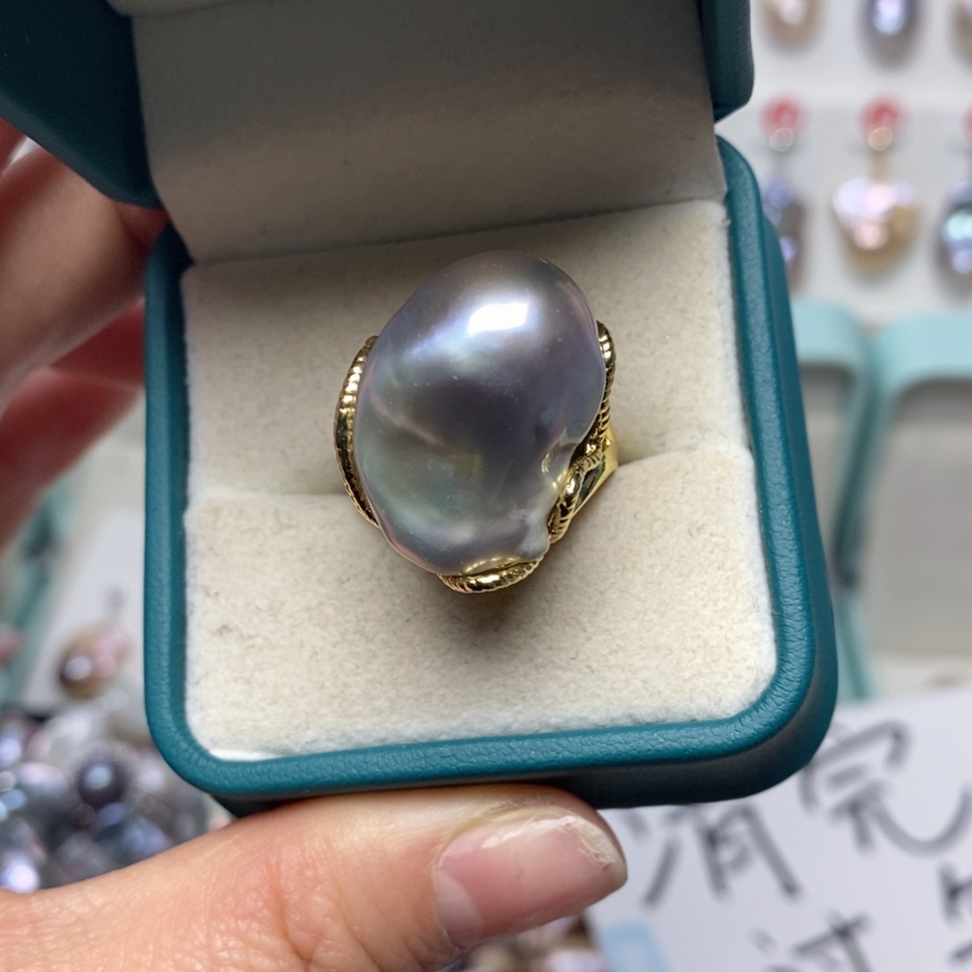 淡水珍珠其它未镶嵌