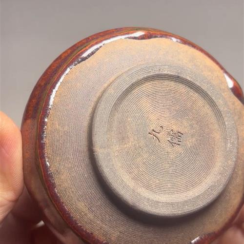 【闪购商品】茶盏-300............