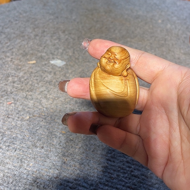 柏木（崖柏）工艺品