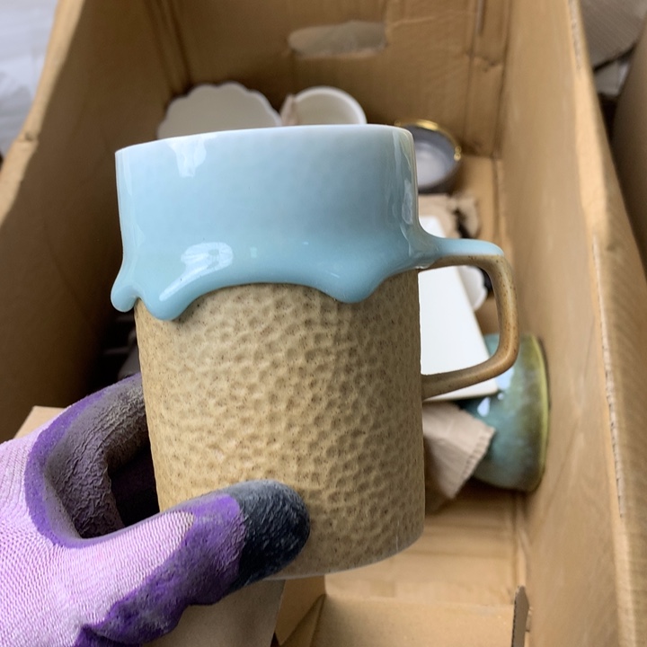 陶瓷制品满25拼单发货默认微瑕