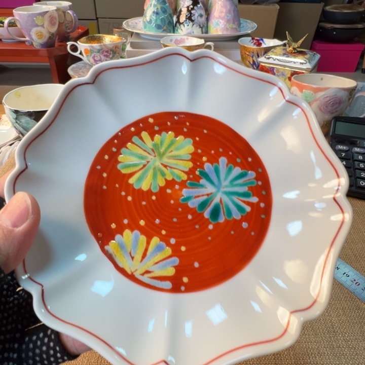 瓷片启航瓷器博物