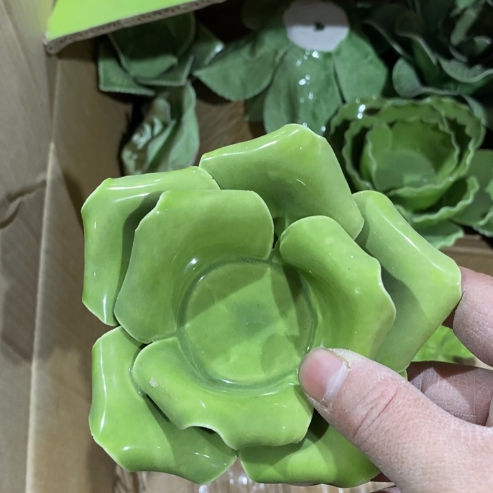 摆件陶瓷树脂家居摆件
