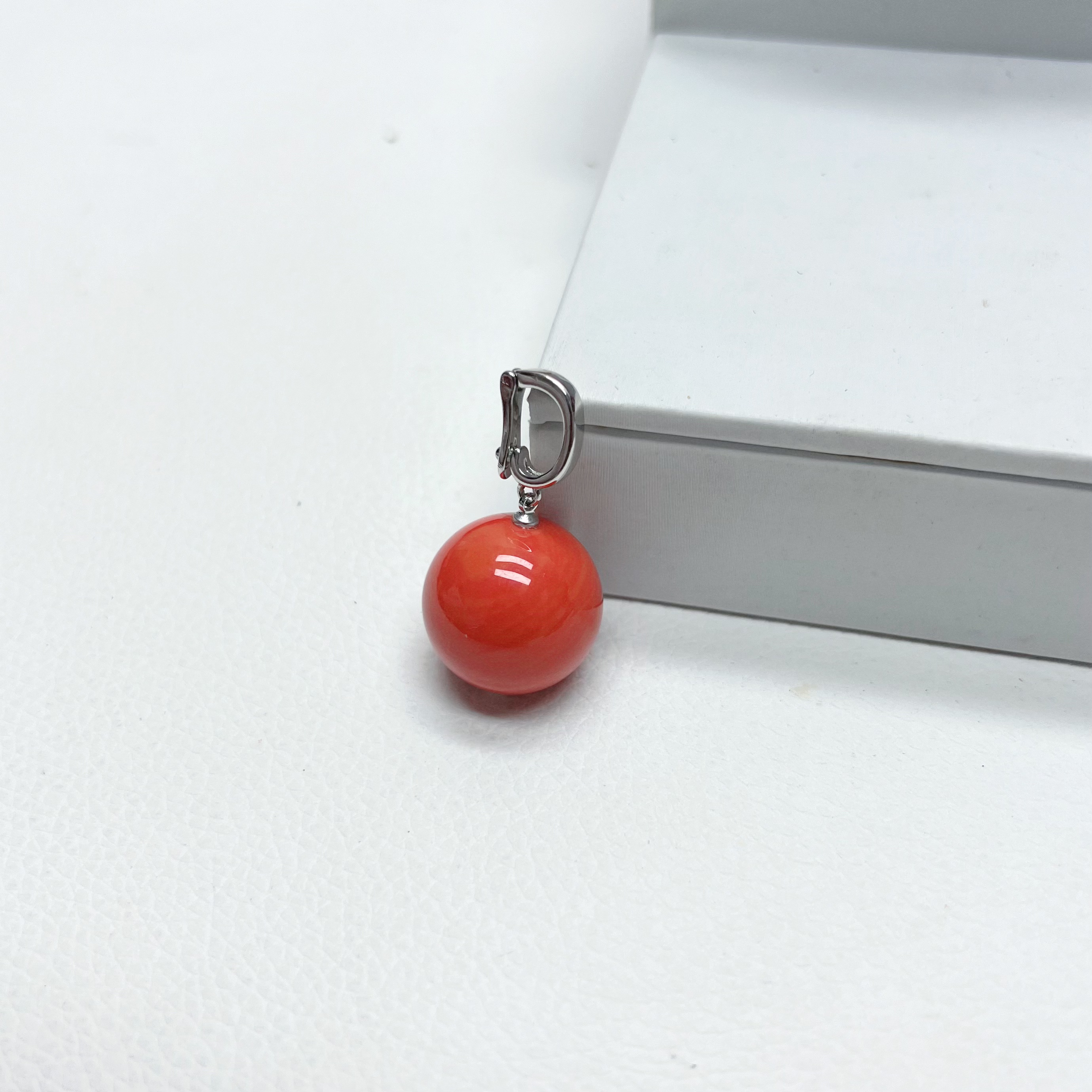 【红珊姑娘甄选】DIY三姑娘20m吊坠A68（颜色备注）