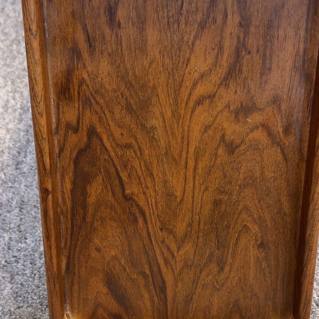 木茶盘一个 直播间截图