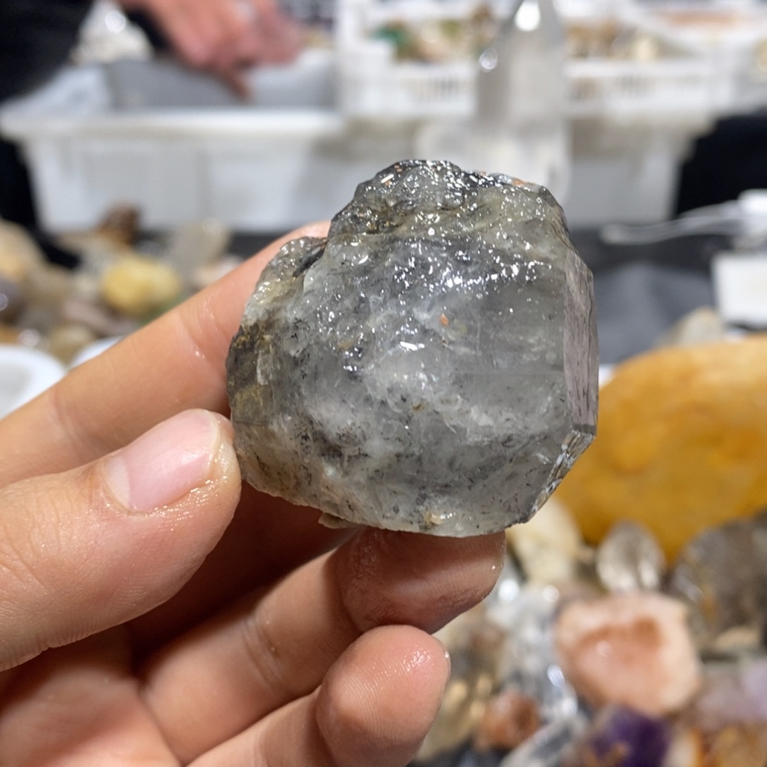 水晶水晶、水晶、水晶未镶嵌