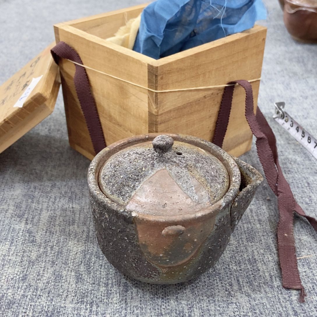 紫砂茶杯非常满意好看得物件