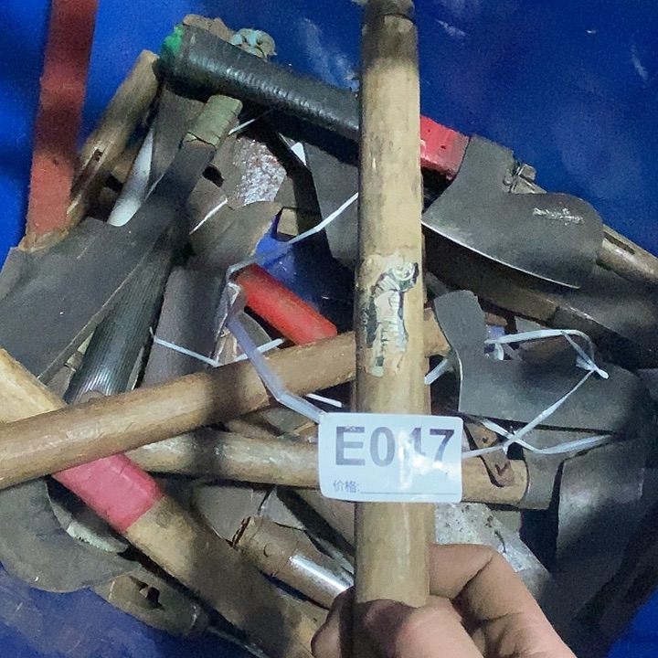 y***d户外手工锻打用具
