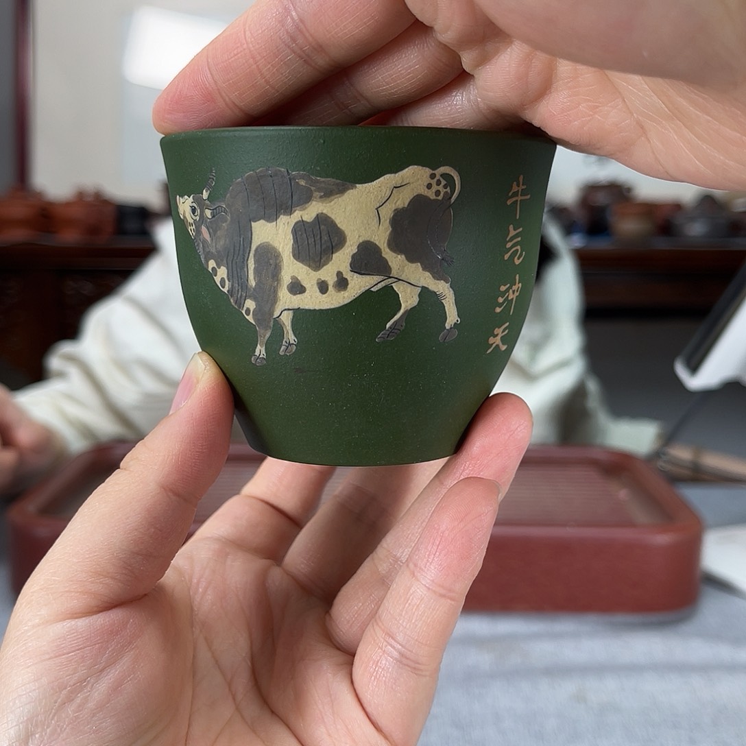 茶壶紫砂方圆紫砂