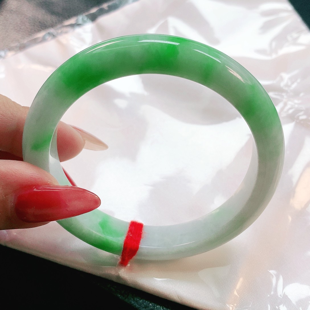 未镶嵌手镯翡翠2566强推