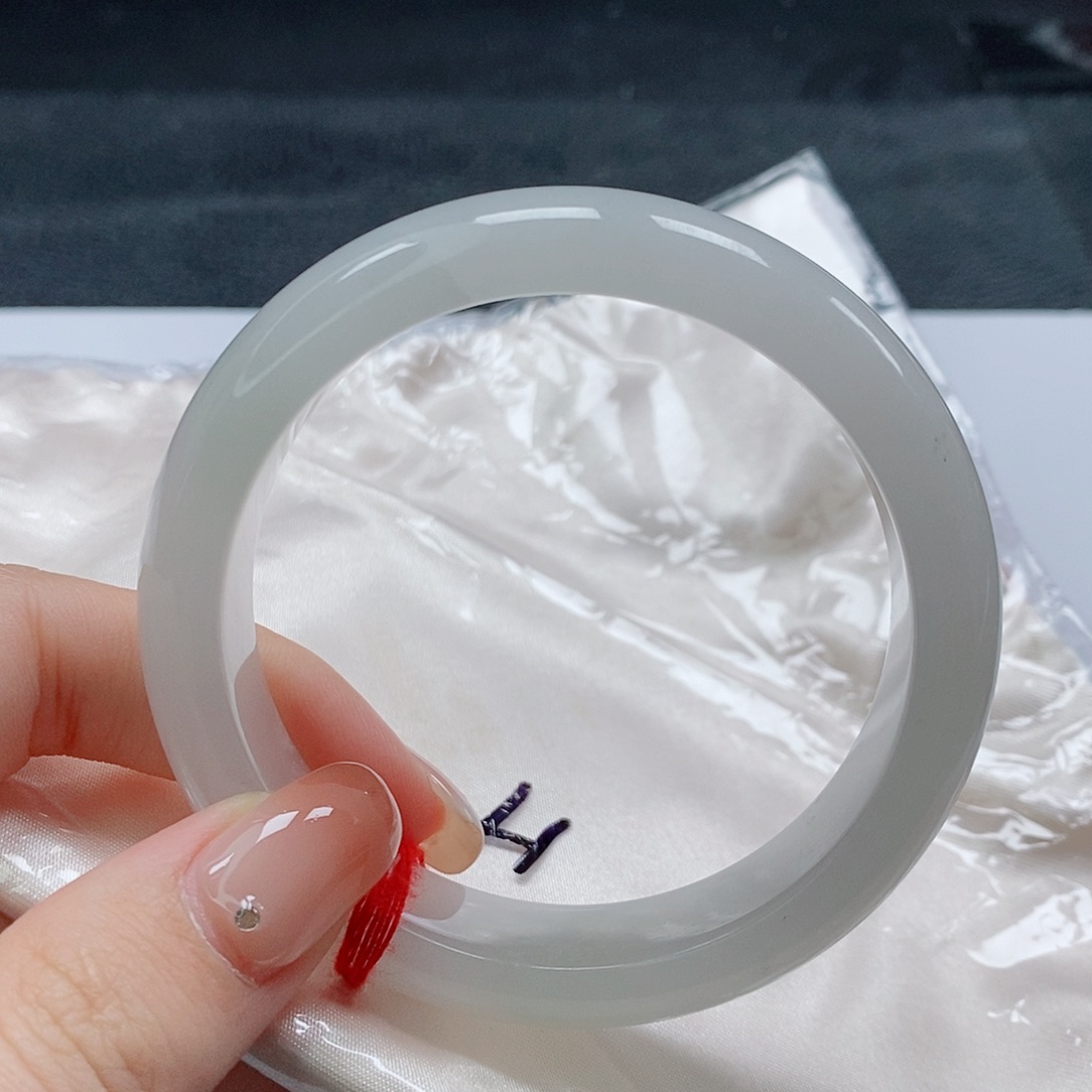 【闪购商品】未镶嵌手镯翡翠499号