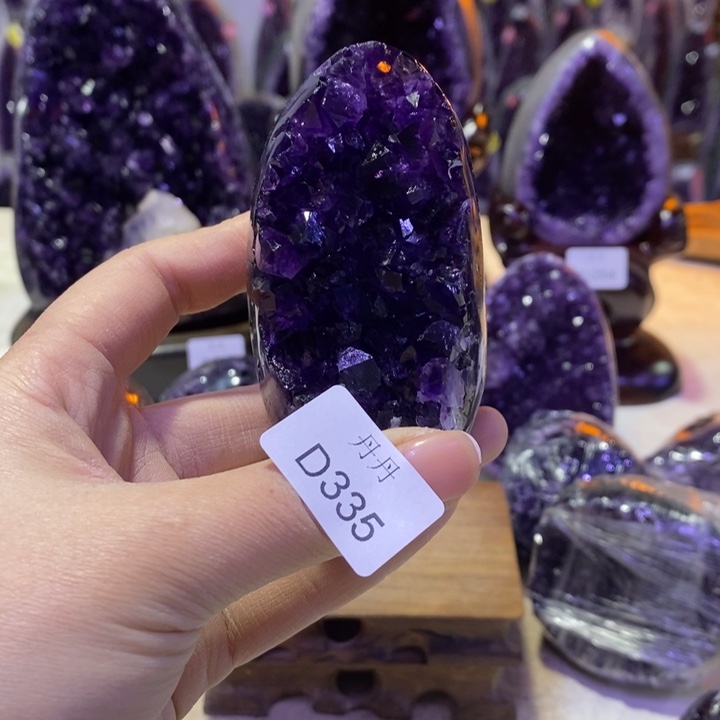 水晶摆件未镶嵌摆件