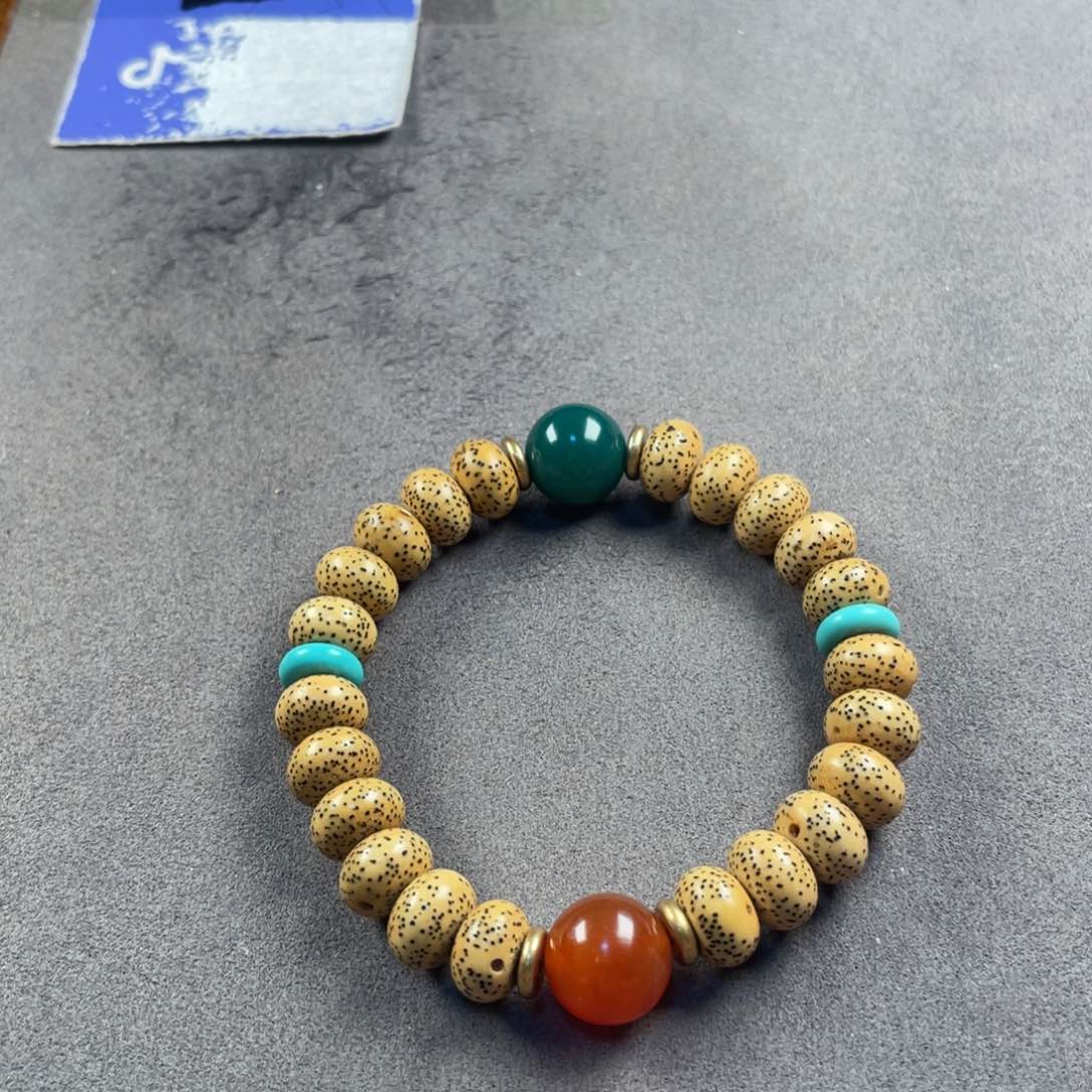 【闪购商品】星月菩提吊坠星月