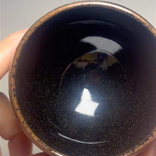【闪购商品】茶盏-175............