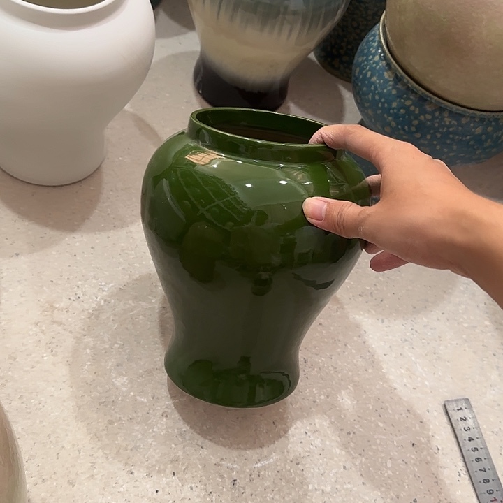 摆件正品无孔正品