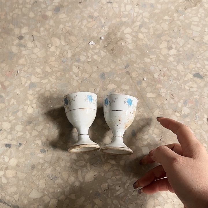 微瑕景德镇陶瓷艺术品
