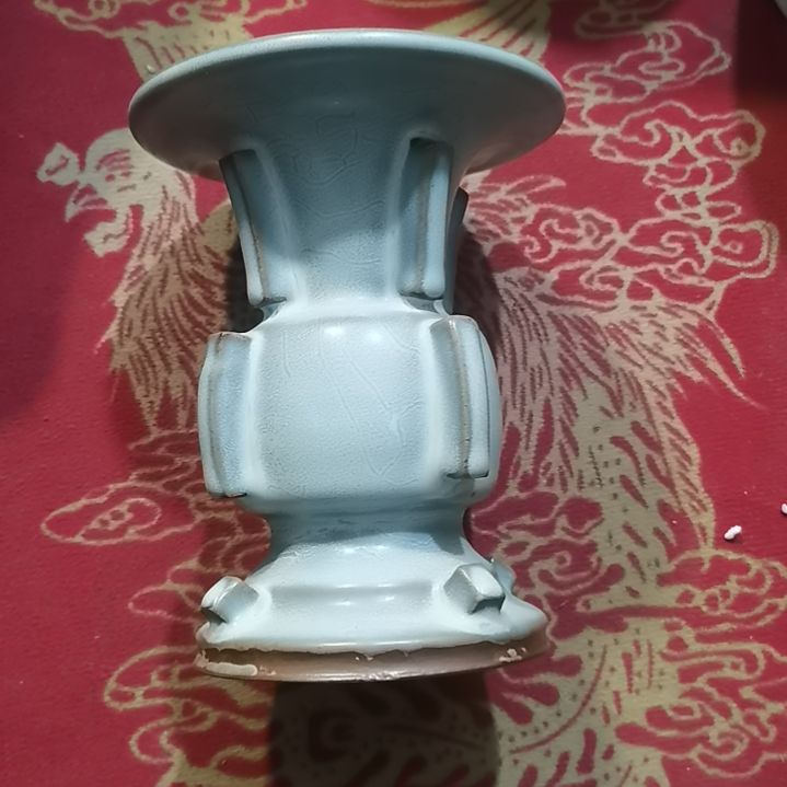 瓷器直播给您放大漏给