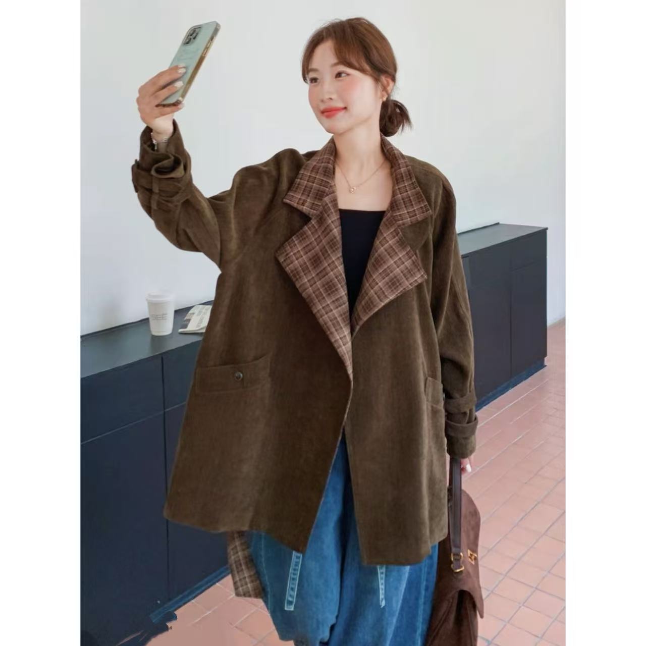 按号码拍~外套上衣毛衣合集~200-299~