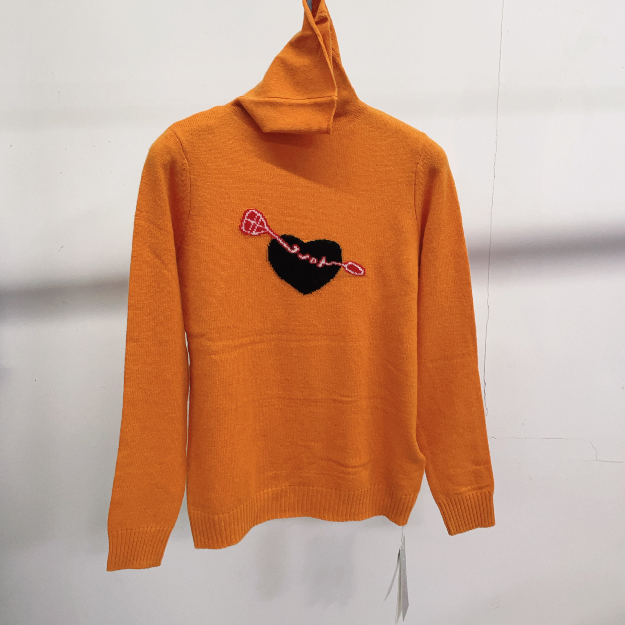 依家——全羊毛打底衫（福袋款）