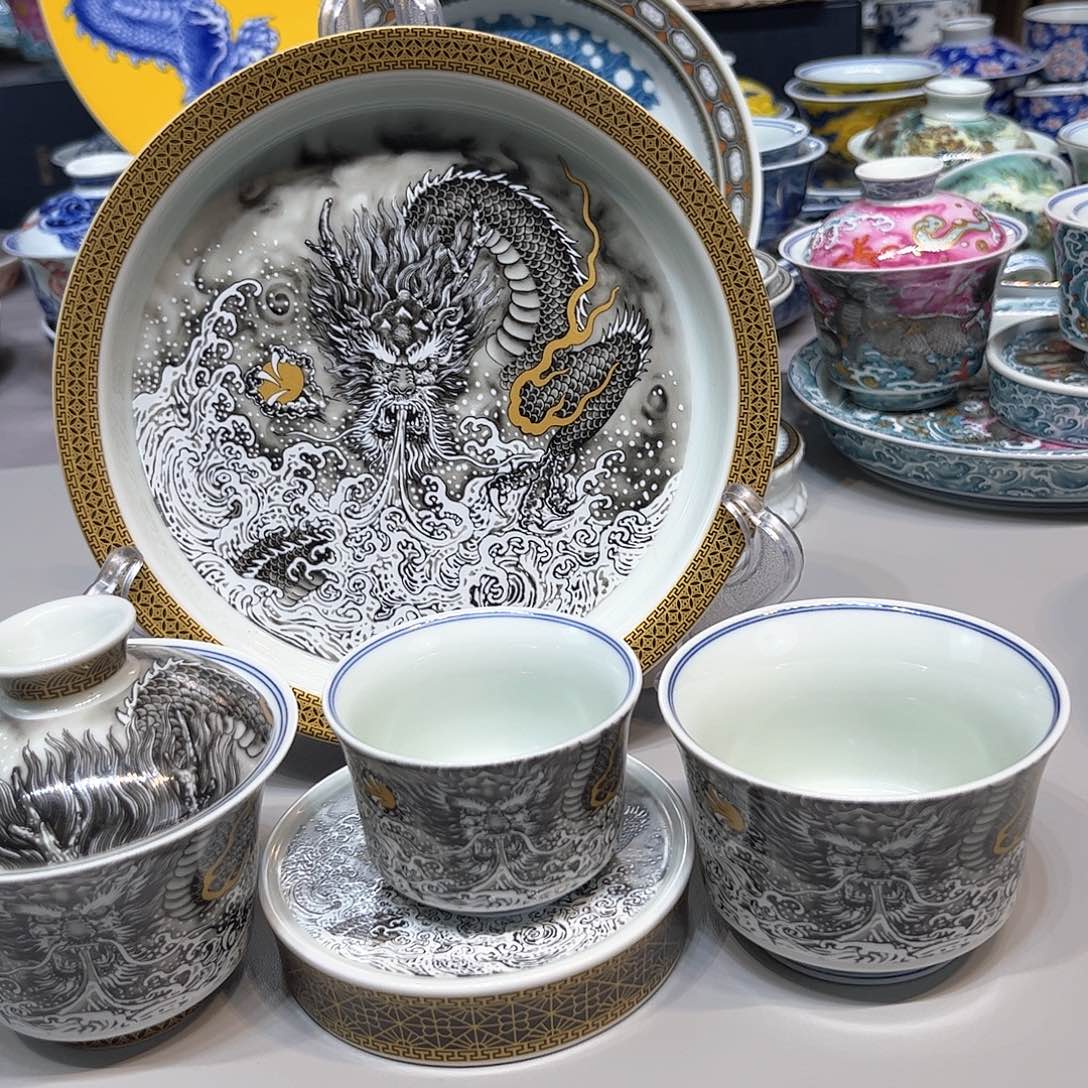 景德镇陶瓷学院美术学院