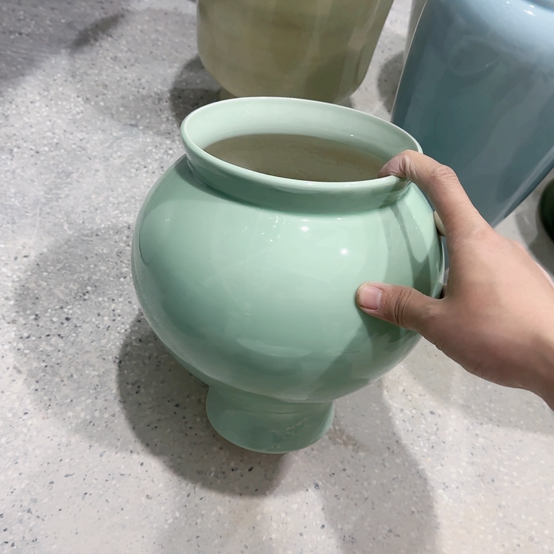 摆件正品有孔正品