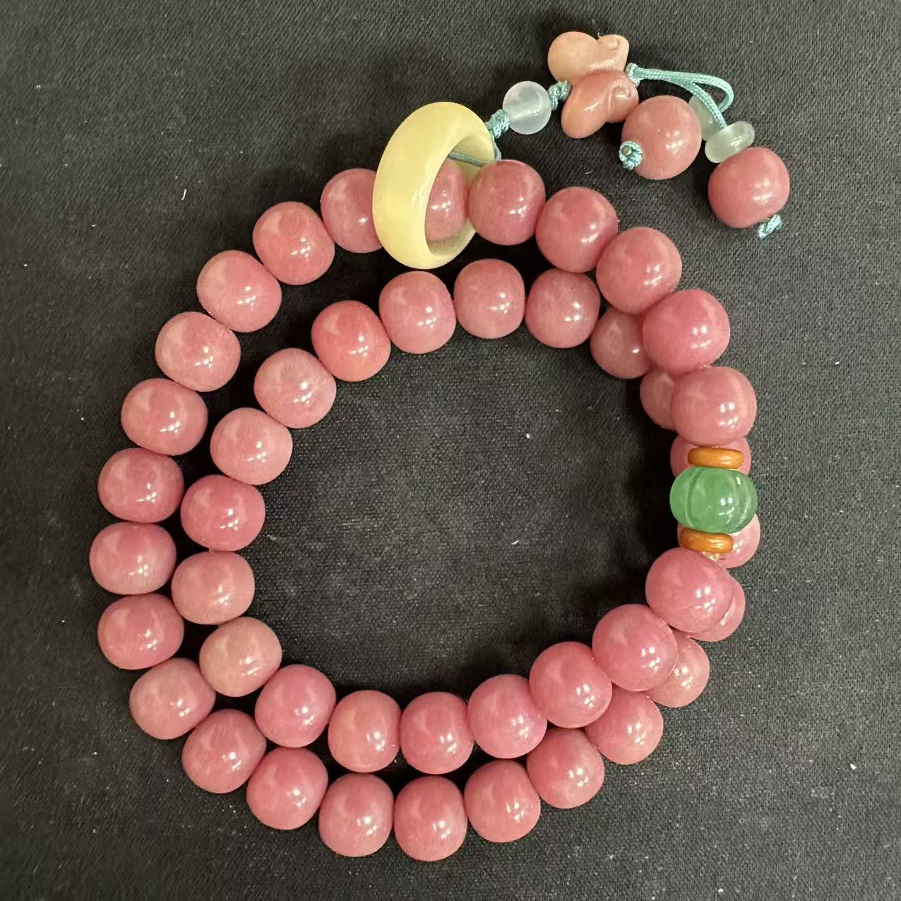 菩提精品手串XY101