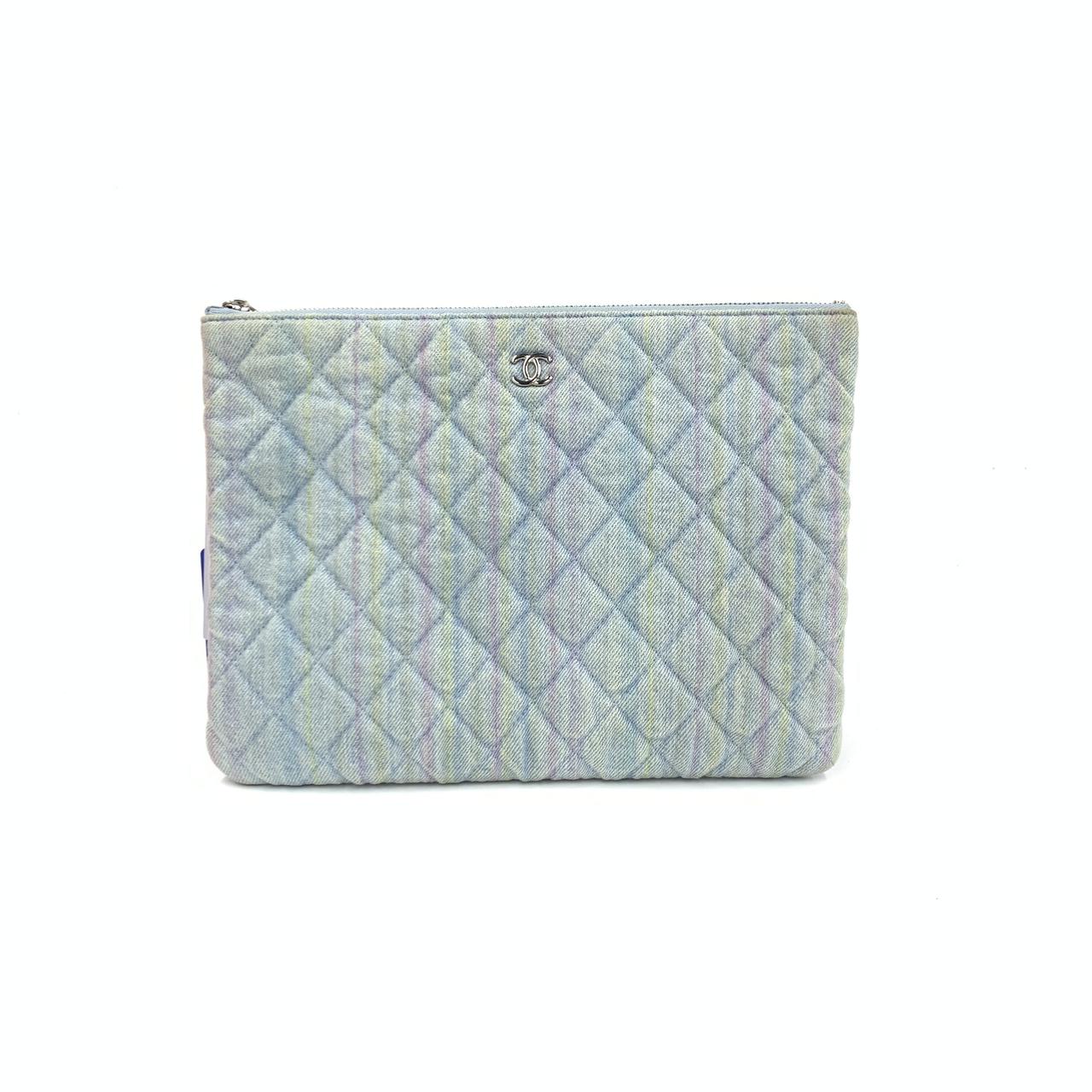 95新 Chanel/香奈儿 香奈儿/手包/0708