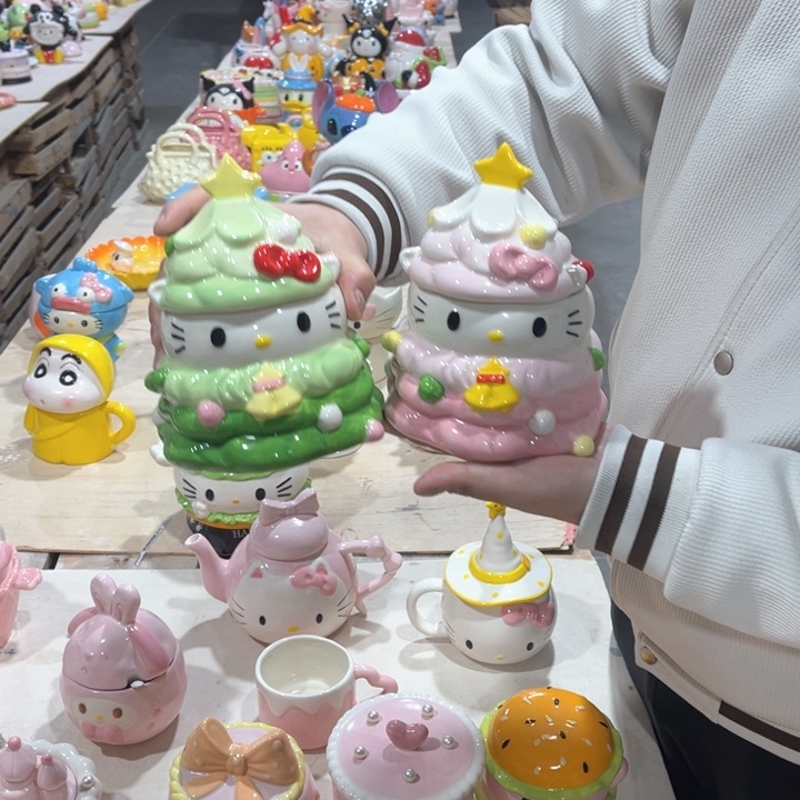 紫砂茶案这么多人都在