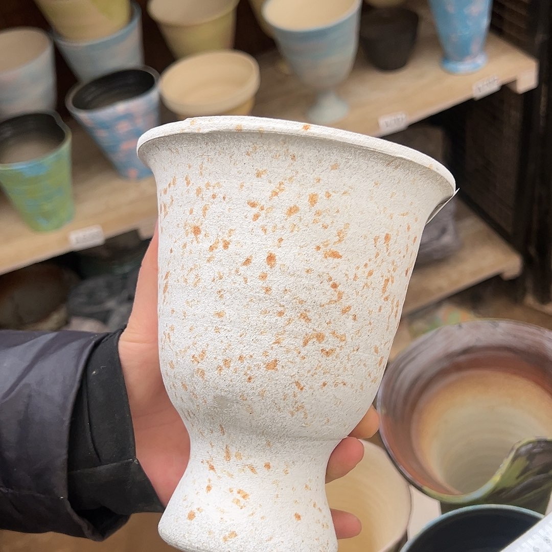 30景德镇陶瓷口10高16福利