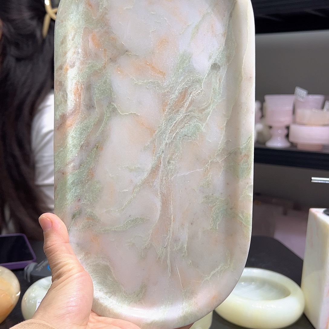 石材324彩玉塞道……