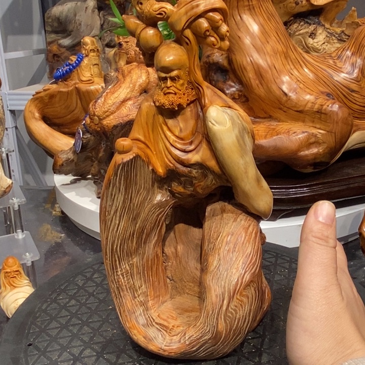 柏木（崖柏）崖柏1111111111111