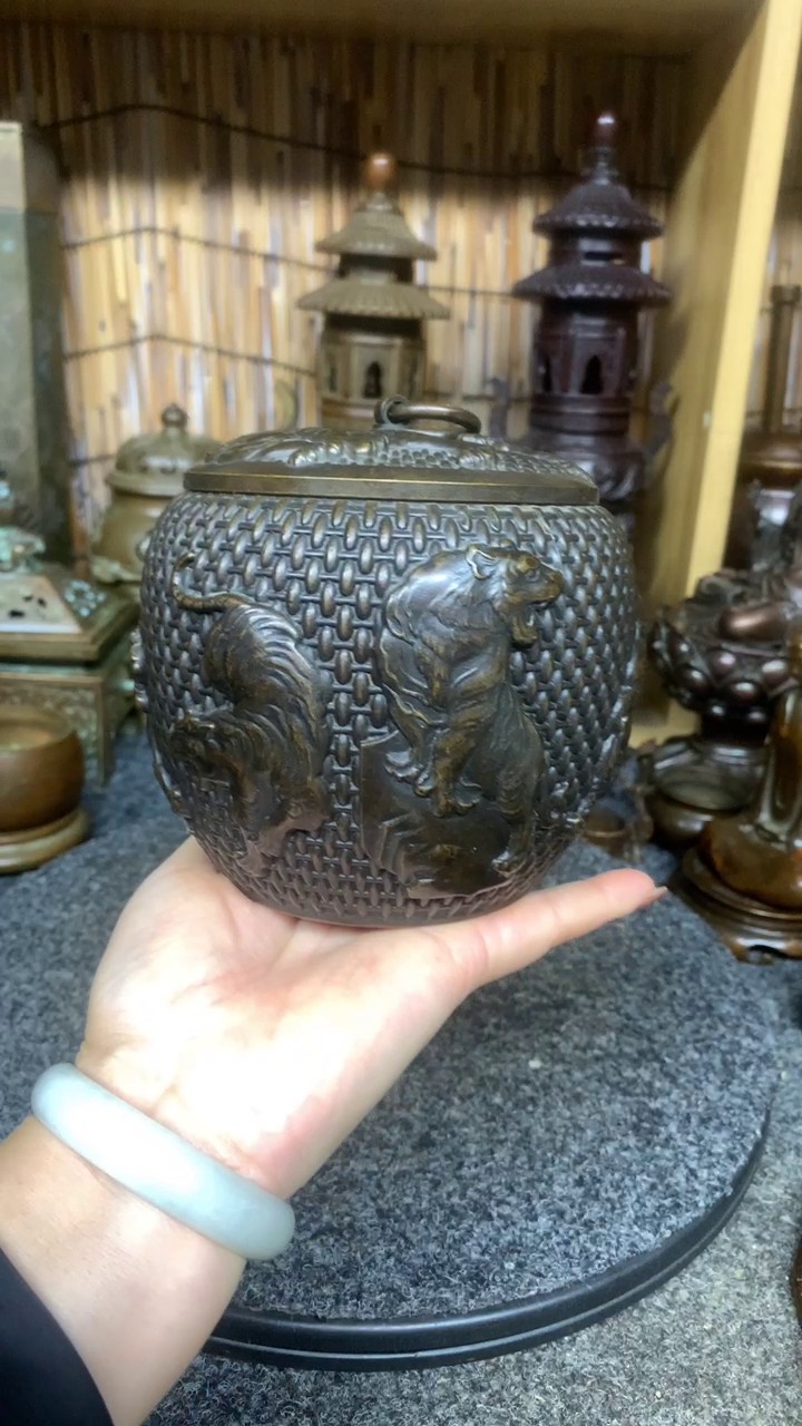 精品摆件工艺精湛169